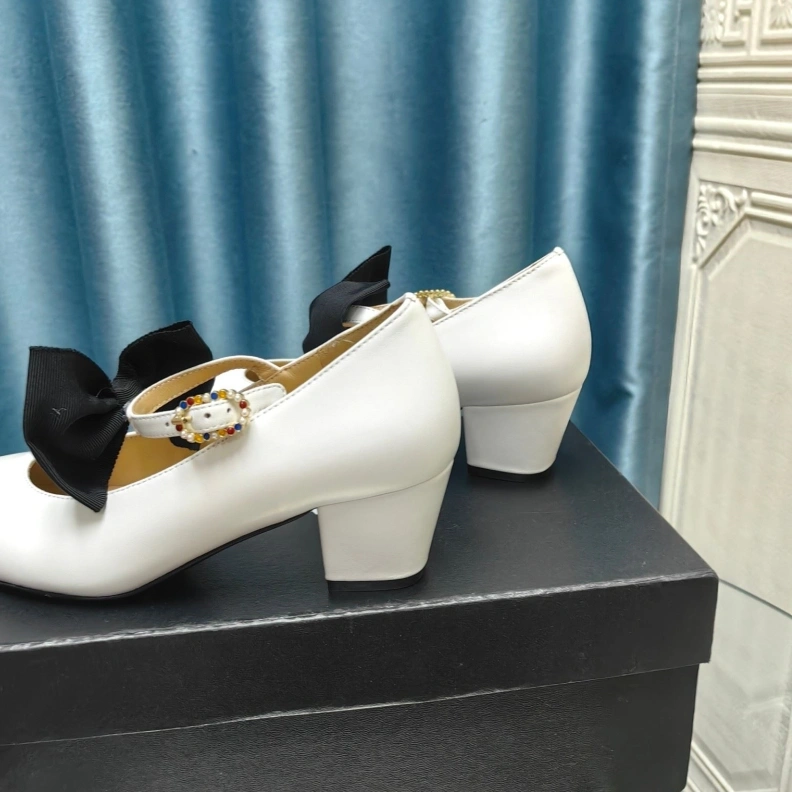 Timeless Chxnxl High Heels 123590