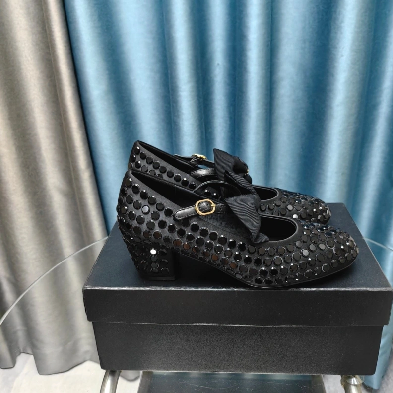 Chxnxl Flat Shoes Reliable 123674