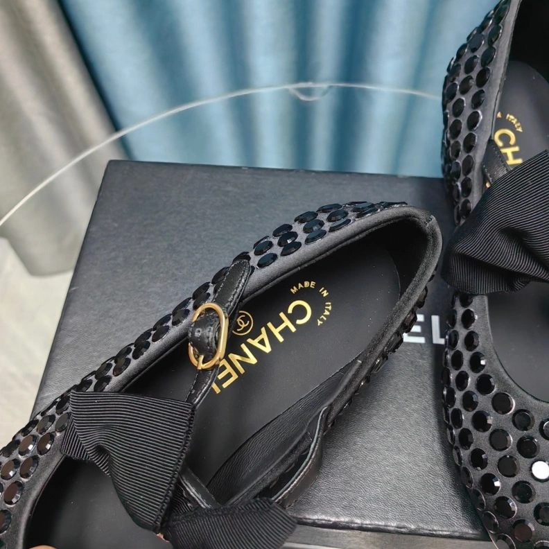 Chxnxl Flat Shoes Reliable 123674