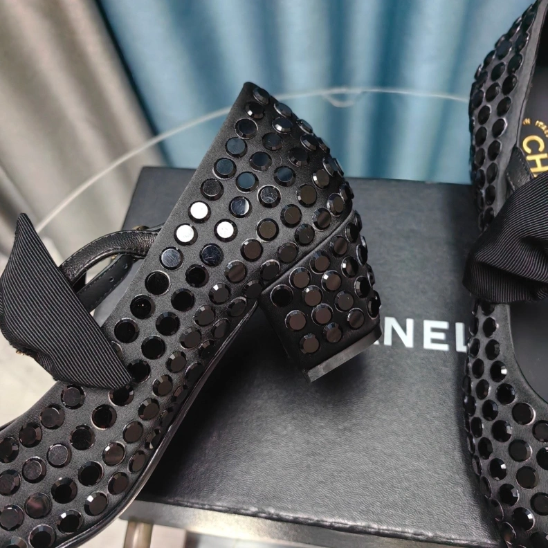 Chxnxl Flat Shoes Reliable 123674