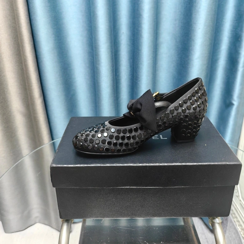 Chxnxl Flat Shoes Reliable 123674