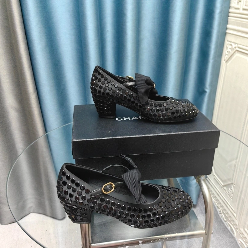 Chxnxl Flat Shoes Reliable 123674
