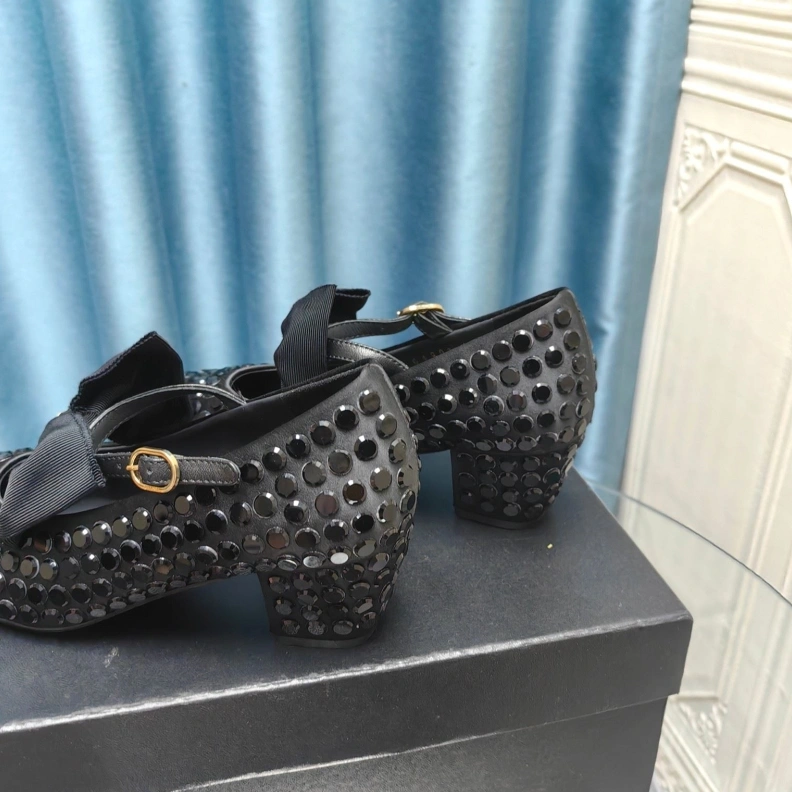 Chxnxl Flat Shoes Reliable 123674