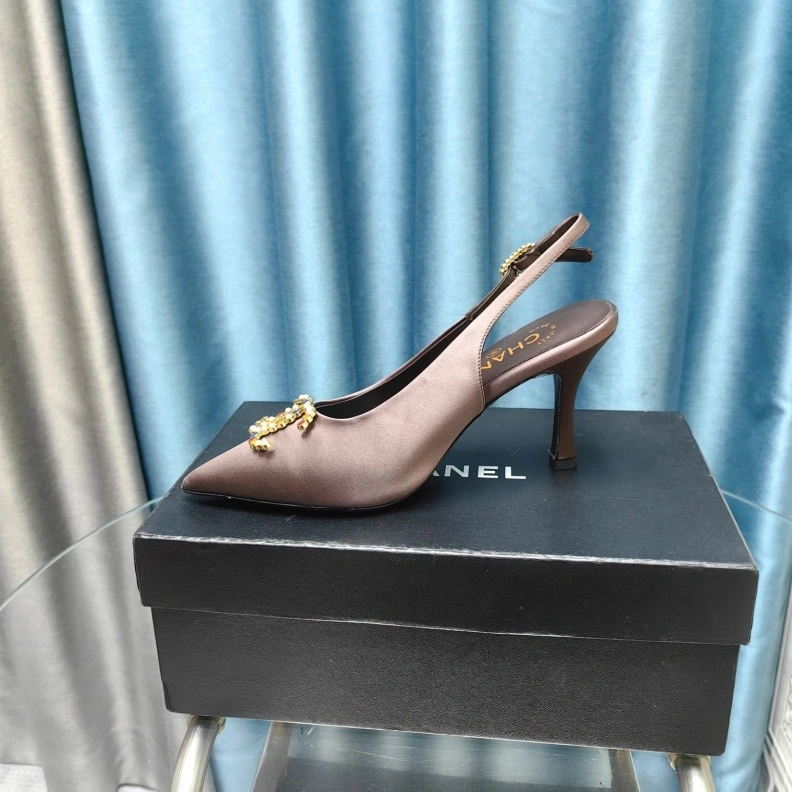 Chxnxl High Heels Comfortable 123591