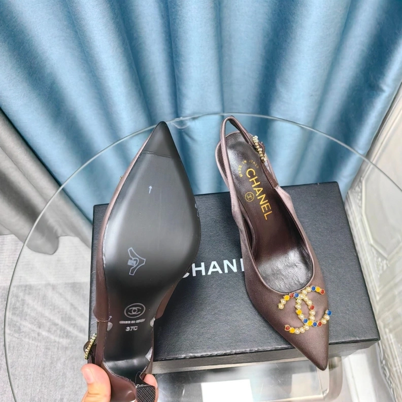 Chxnxl High Heels Comfortable 123591