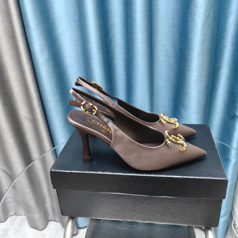 Chxnxl High Heels Comfortable 123591
