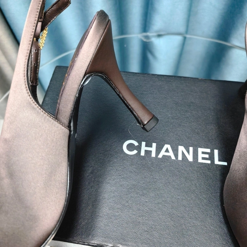 Chxnxl High Heels Comfortable 123591