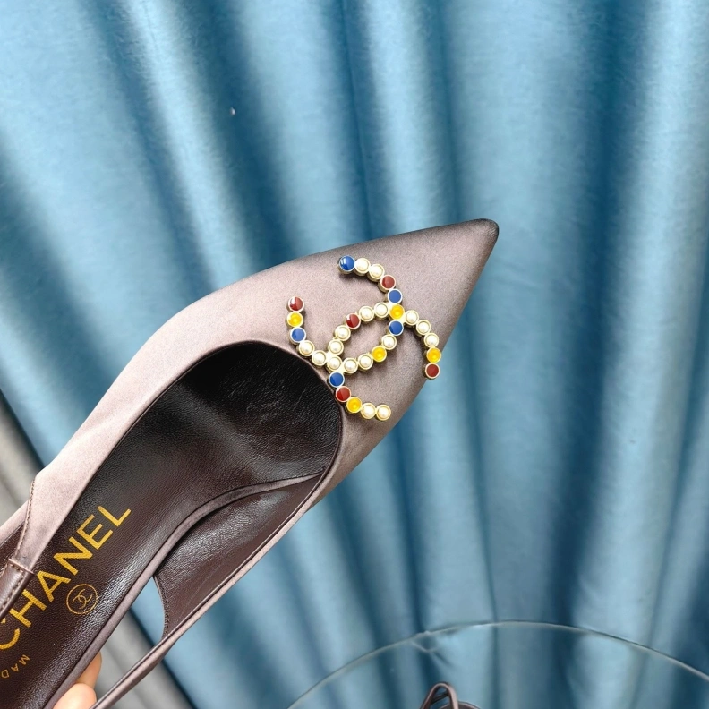Chxnxl High Heels Comfortable 123591