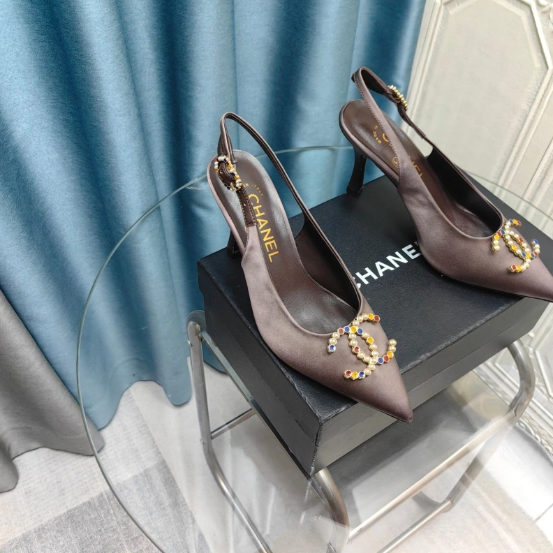Chxnxl High Heels Comfortable 123591