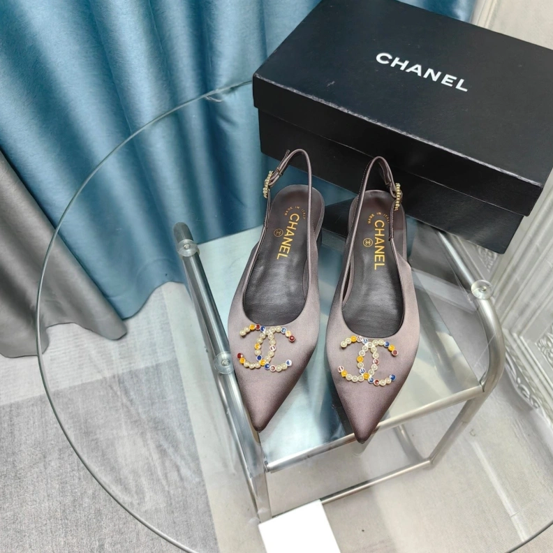 Chxnxl Sandals Compact 123428