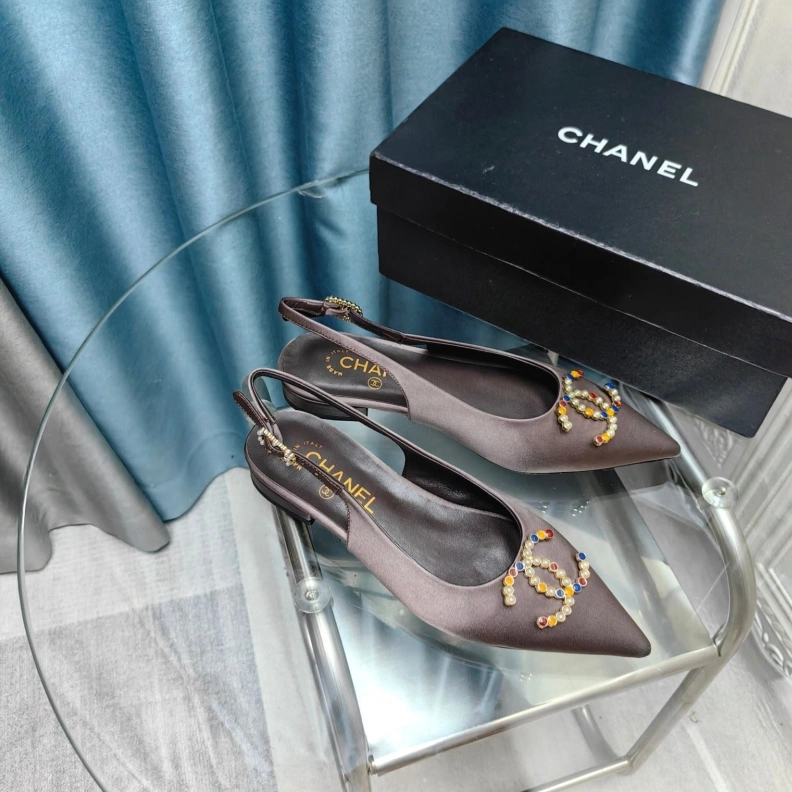 Chxnxl Sandals Compact 123428