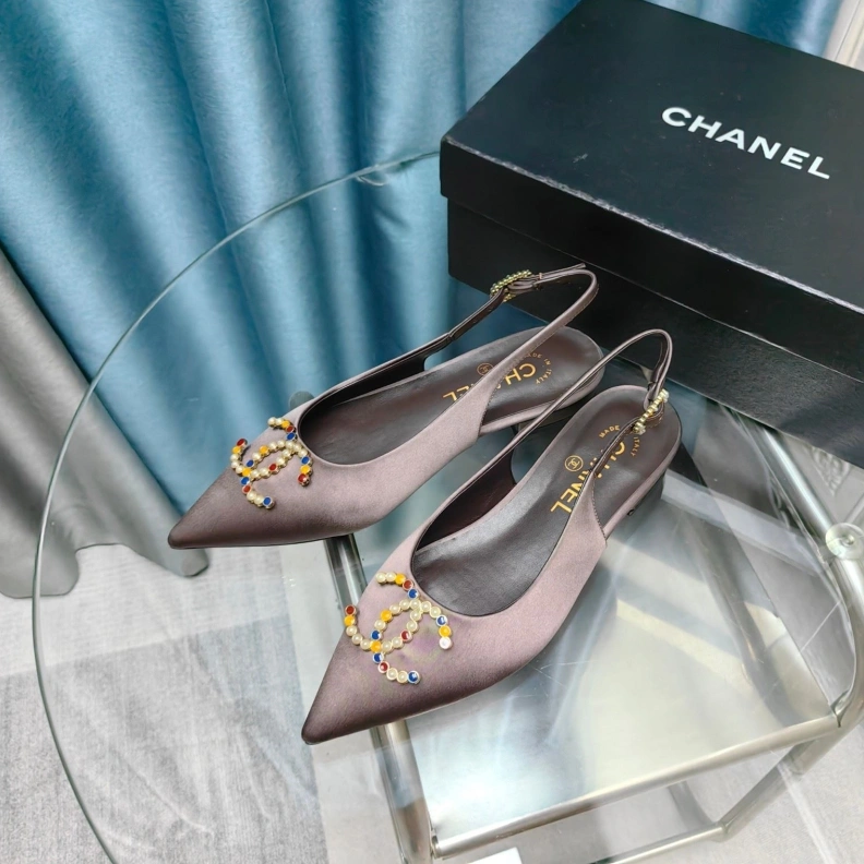 Chxnxl Sandals Compact 123428