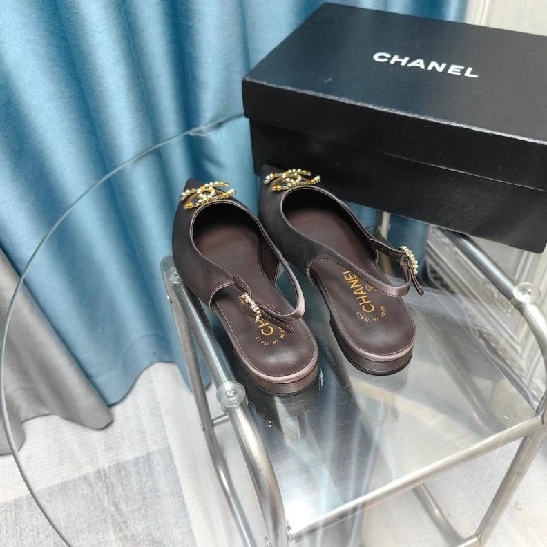 Chxnxl Sandals Compact 123428