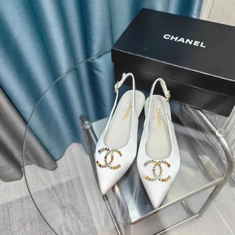 Chxnxl Sandals Bold 123435