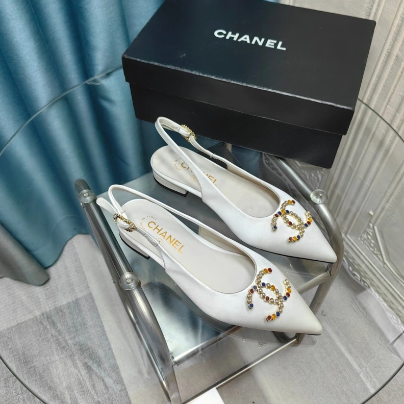 Chxnxl Sandals Bold 123435