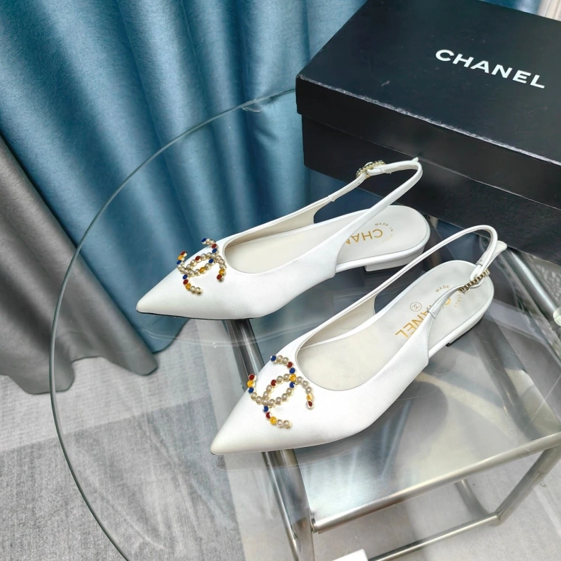 Chxnxl Sandals Bold 123435