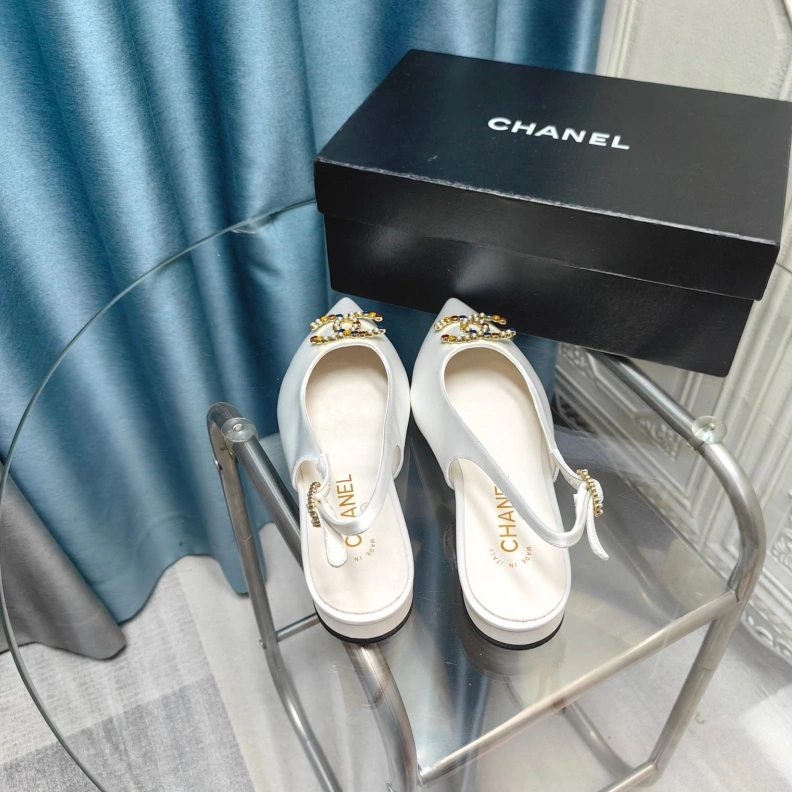 Chxnxl Sandals Bold 123435