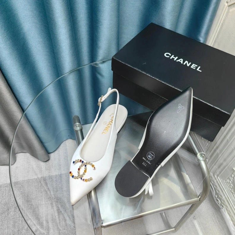 Chxnxl Sandals Bold 123435