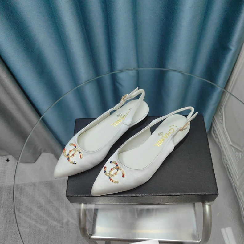 Chxnxl Sandals Compact 123438
