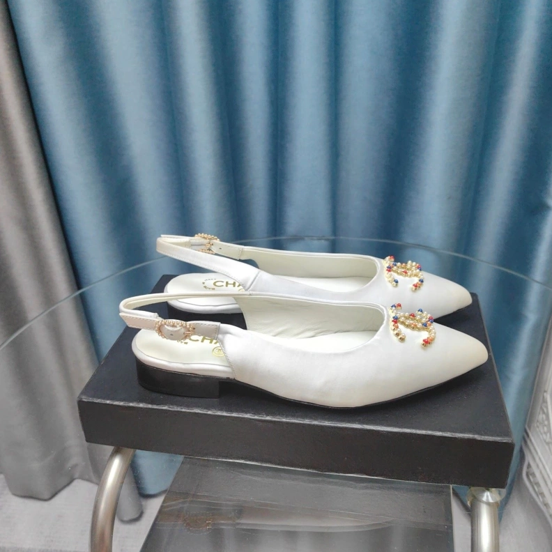 Chxnxl Sandals Compact 123438