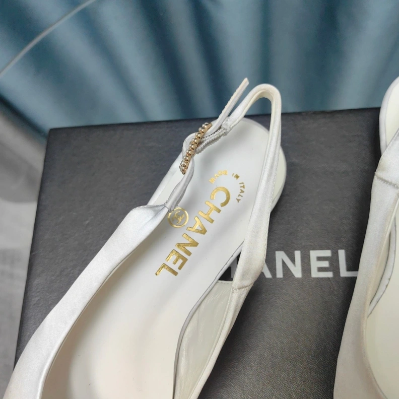 Chxnxl Sandals Compact 123438