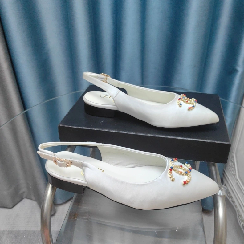 Chxnxl Sandals Compact 123438