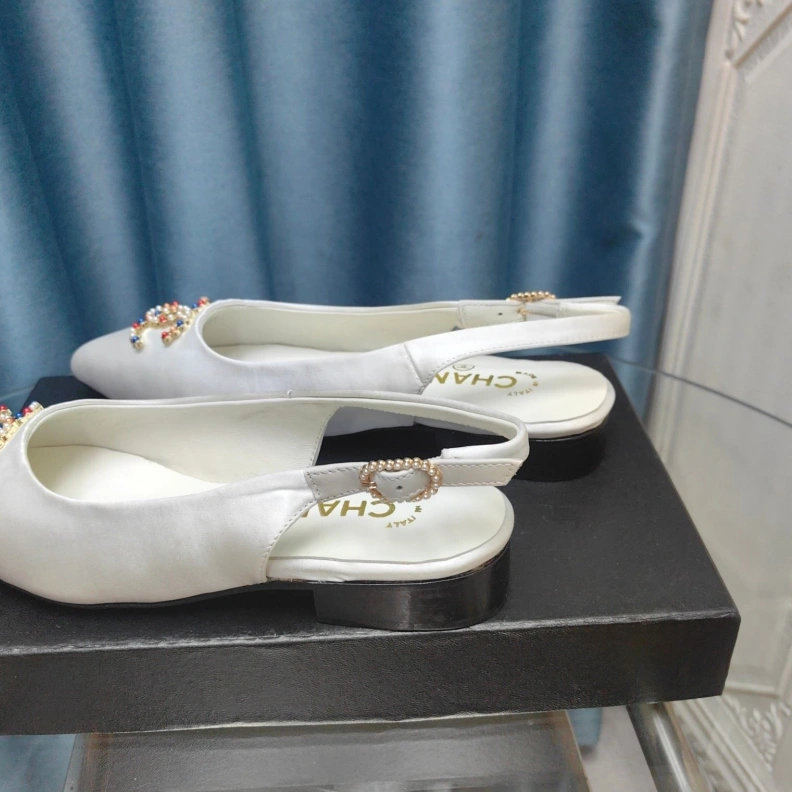 Chxnxl Sandals Compact 123438