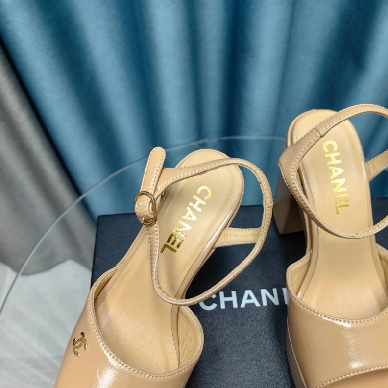 Chxnxl High Heels SmartChoice 123585