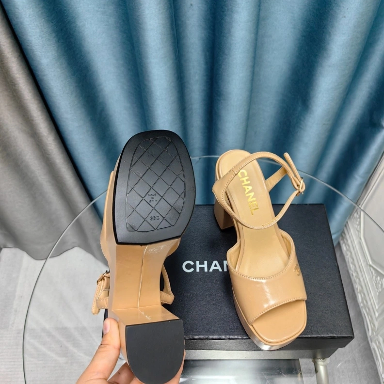 Chxnxl High Heels SmartChoice 123585