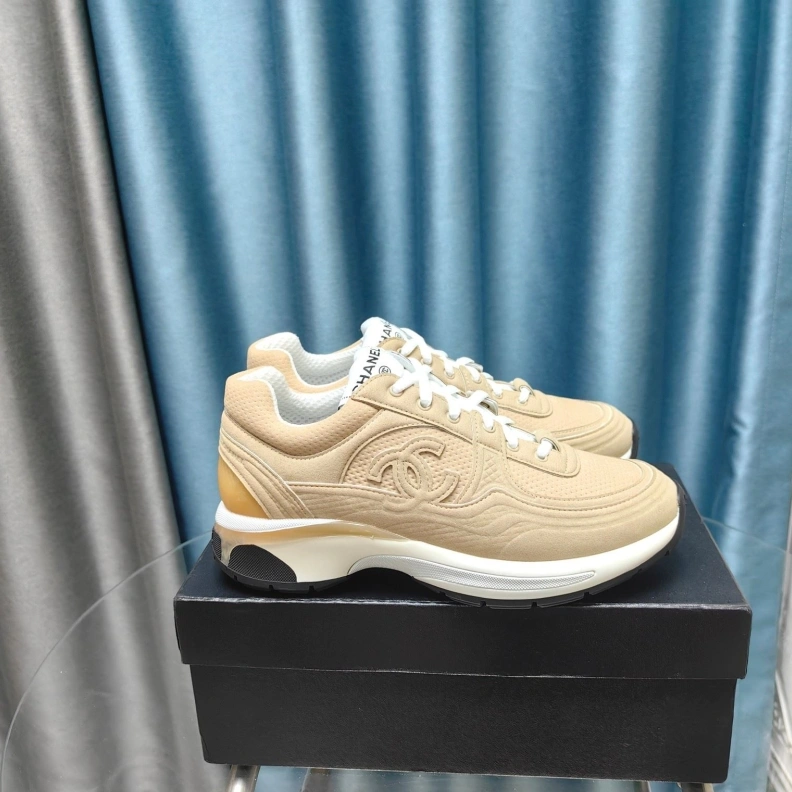 Unique Chxnxl Casual Shoes 123748