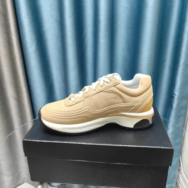 Unique Chxnxl Casual Shoes 123748