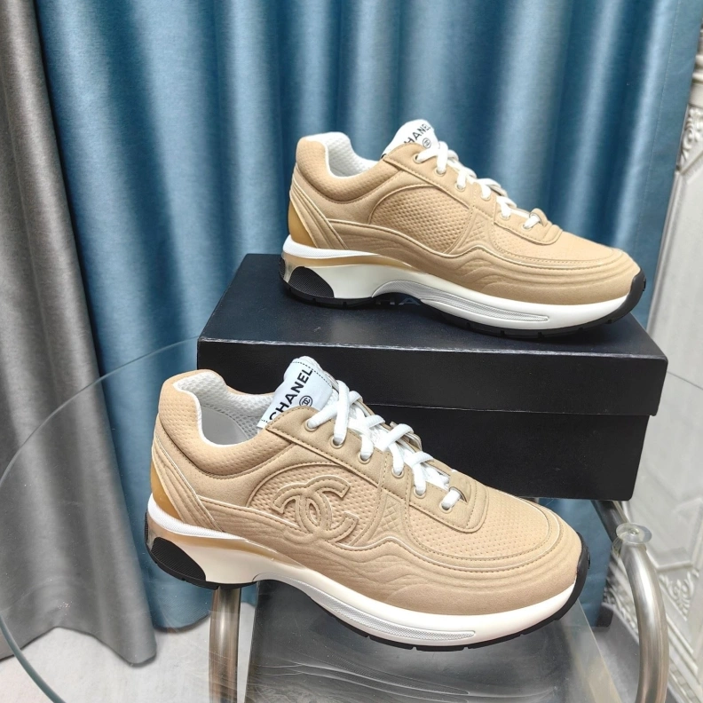 Unique Chxnxl Casual Shoes 123748