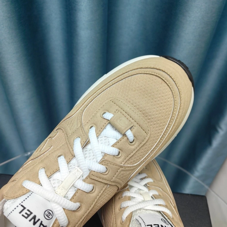 Unique Chxnxl Casual Shoes 123748