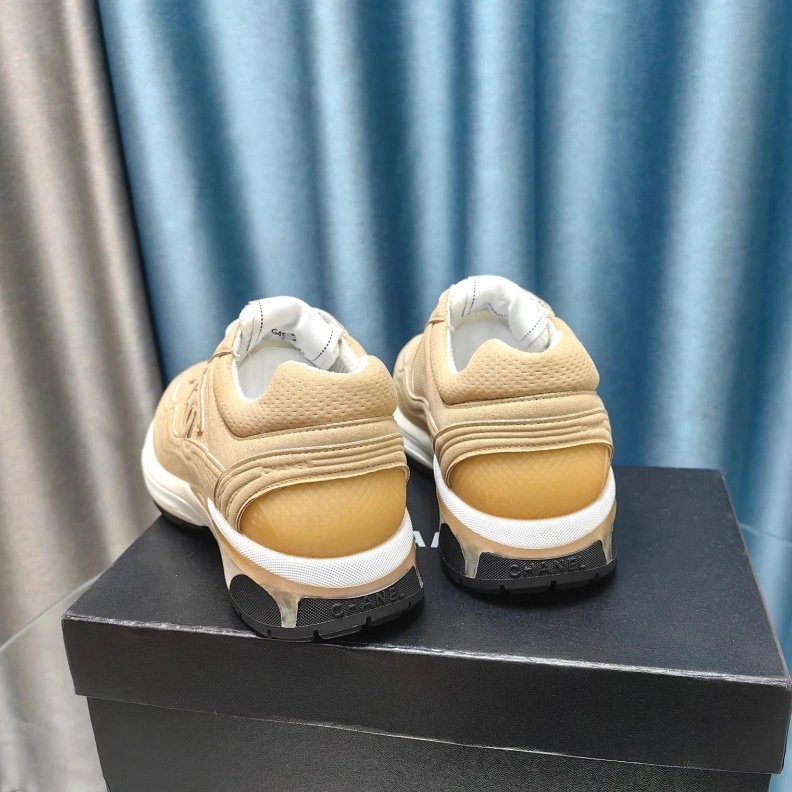 Unique Chxnxl Casual Shoes 123748