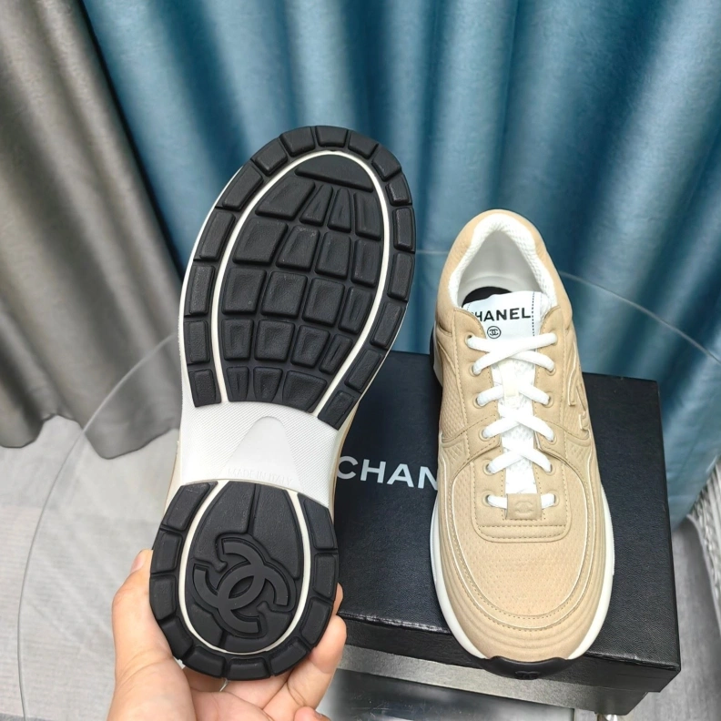 Unique Chxnxl Casual Shoes 123748