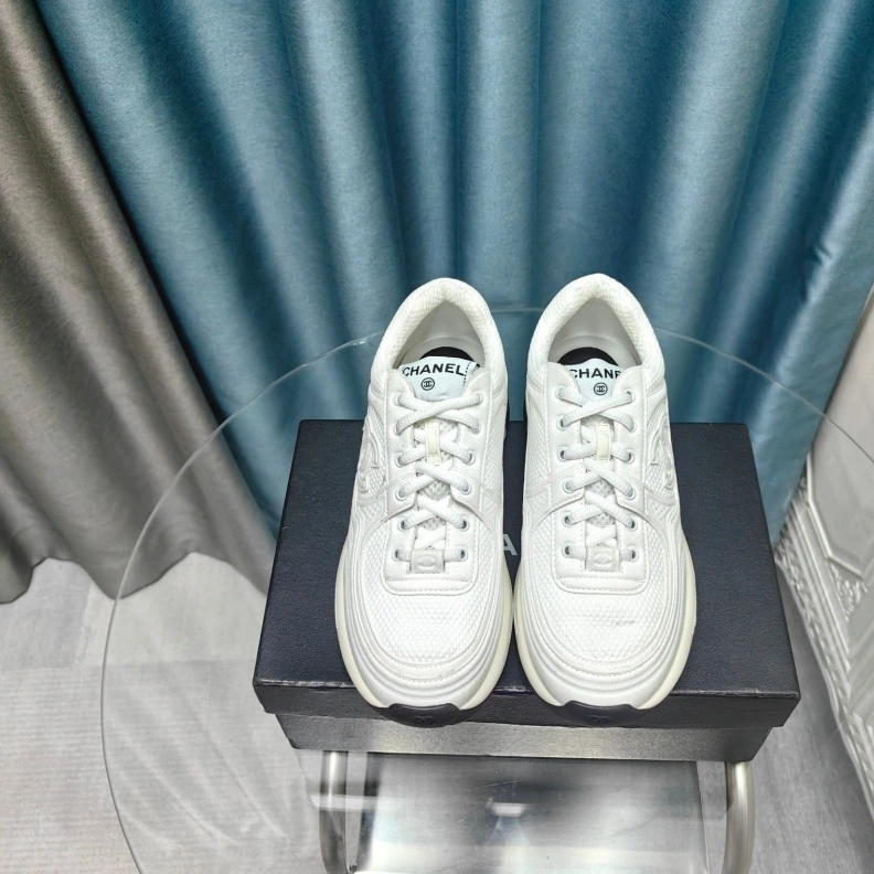 Classic Chxnxl Casual Shoes 123747