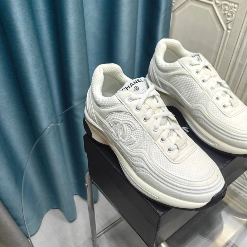 Classic Chxnxl Casual Shoes 123747