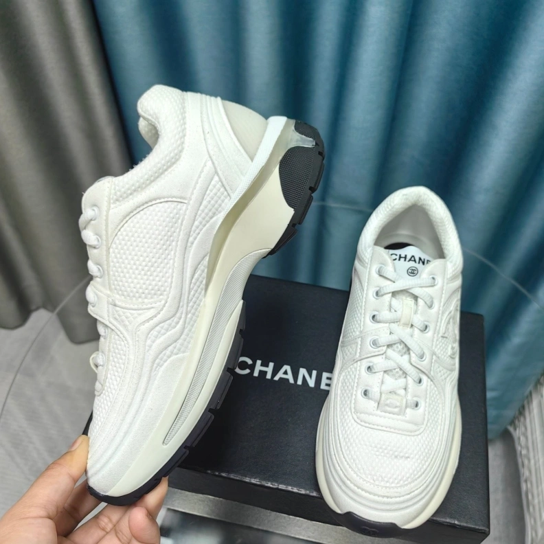 Classic Chxnxl Casual Shoes 123747