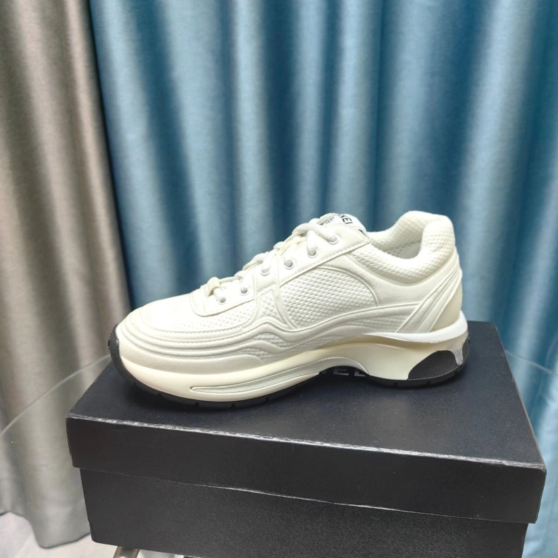 Classic Chxnxl Casual Shoes 123747