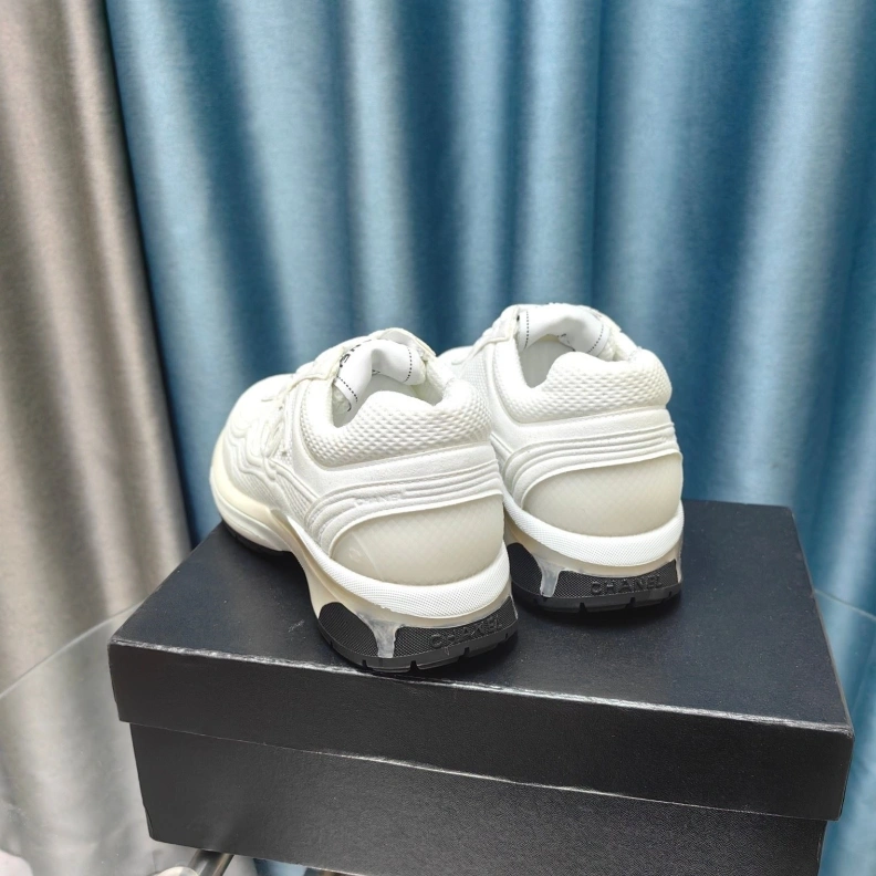 Classic Chxnxl Casual Shoes 123747