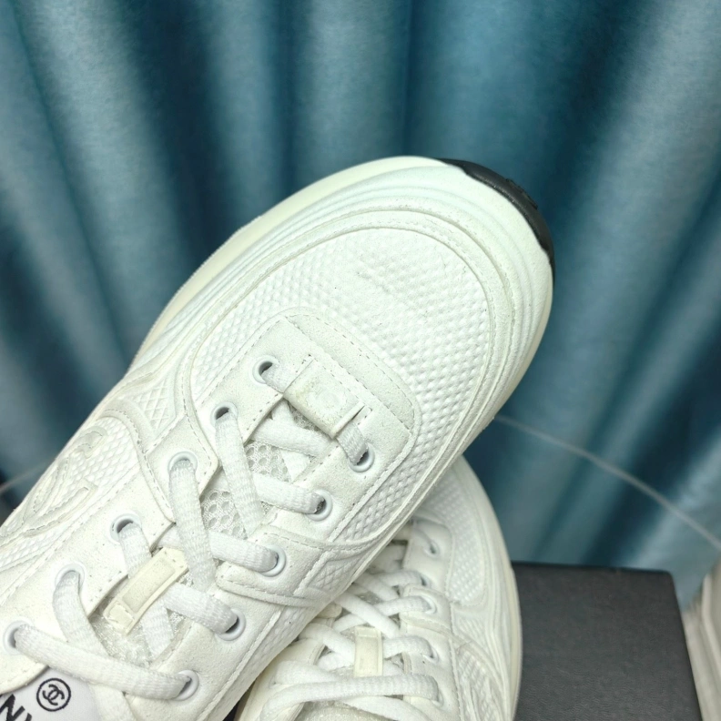 Classic Chxnxl Casual Shoes 123747