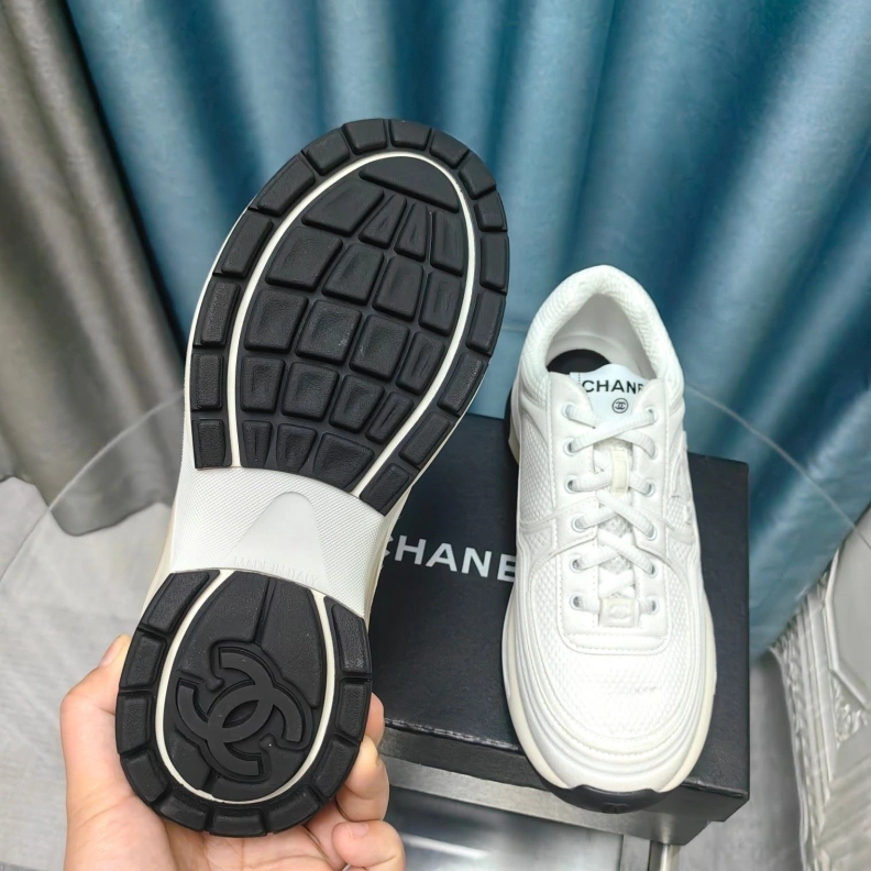 Classic Chxnxl Casual Shoes 123747