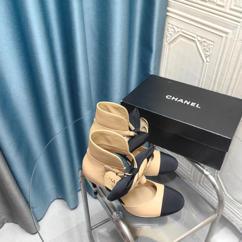 Chxnxl High Heels WellDesigned 123586