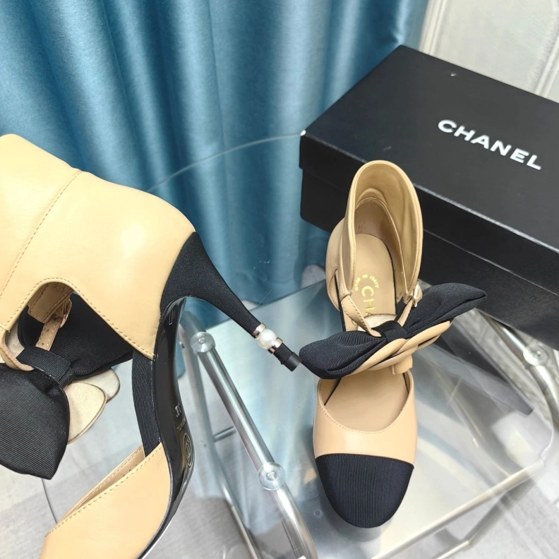Chxnxl High Heels WellDesigned 123586