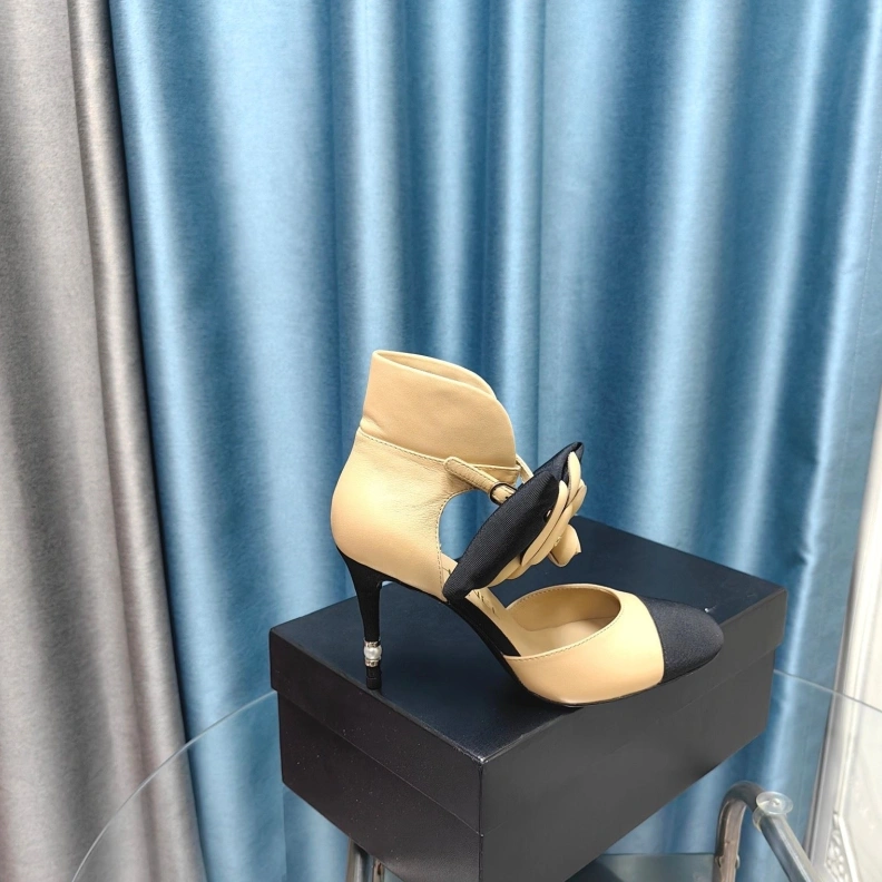 Chxnxl High Heels WellDesigned 123586