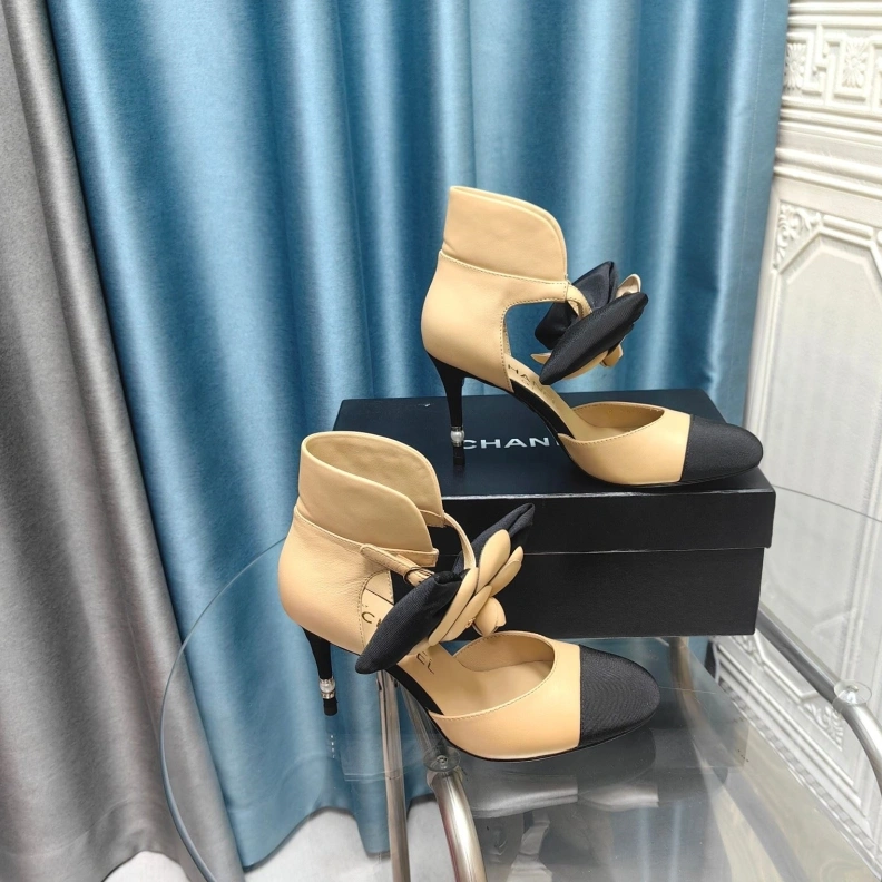Chxnxl High Heels WellDesigned 123586