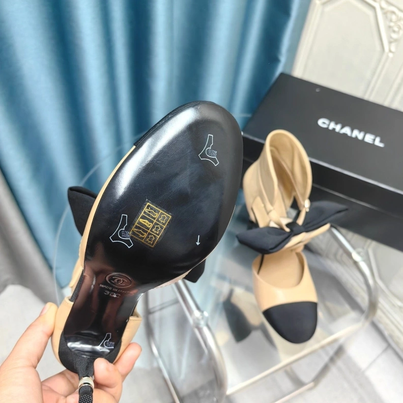 Chxnxl High Heels WellDesigned 123586