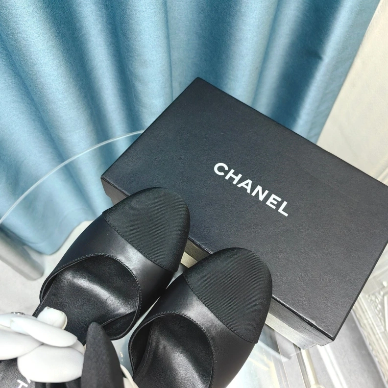 Versatile Chxnxl High Heels 123584