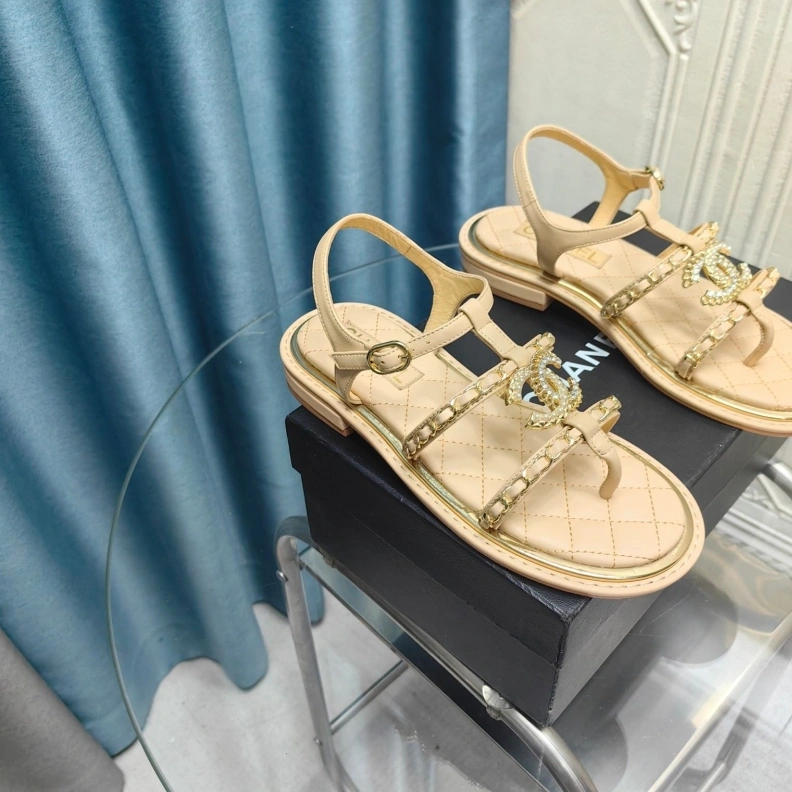 Chxnxl Sandals DailyWear 123433
