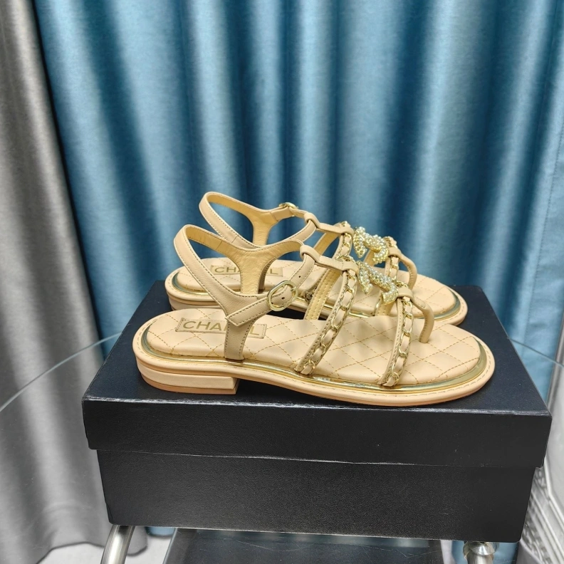 Chxnxl Sandals DailyWear 123433
